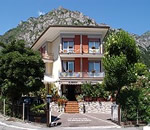 Hotel Villa Grazia Limone Gardasee